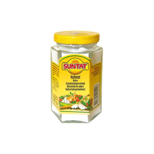 Valgomoji soda SUNTAT, 190 g