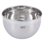 GIPFEL Virtuvinis dubuo Horizonte 5348 | 2.7 L, 20 cm, Nerūdijantis plienas 18/10