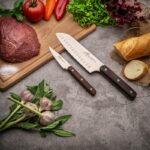 SABATIER EGIDE II virtuves nazi komplekts - Image 4