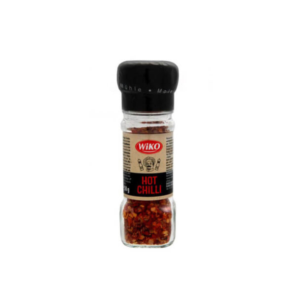 Wiko maltie čili pipari Hot Chili, 50g