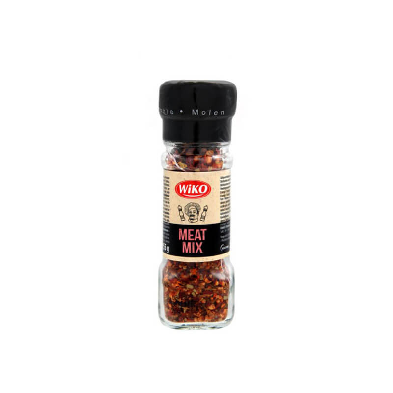 wiko-malunelis-meat-mix-55g Wiko gaļas garšvielu maisījums, 55g - Image 1