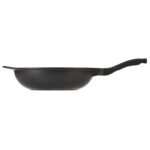 Wok panna RICHMOND ar stikla vāku 32cm - Image 4