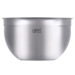 GIPFEL Virtuvinis dubuo Horizonte 5348 | 2.7 L, 20 cm, Nerūdijantis plienas 18/10