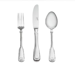 Venus desertinis rinkinys Zepter LB-250-MP