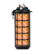 Autoklāvs "UTeh-40 electro" (Universāls) - Image 2