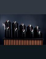 Autoklāvs "UTeh-40 electro" (Universāls) - Image 4