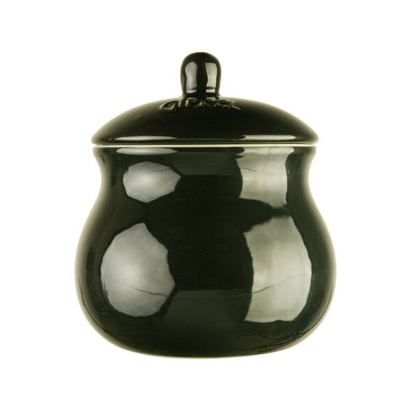 GIPFEL Molinis Puodas Troškinimui (Čenakinė) Majolica 3835 | 0,5 L, Keramika, Tinka Orkaitėje