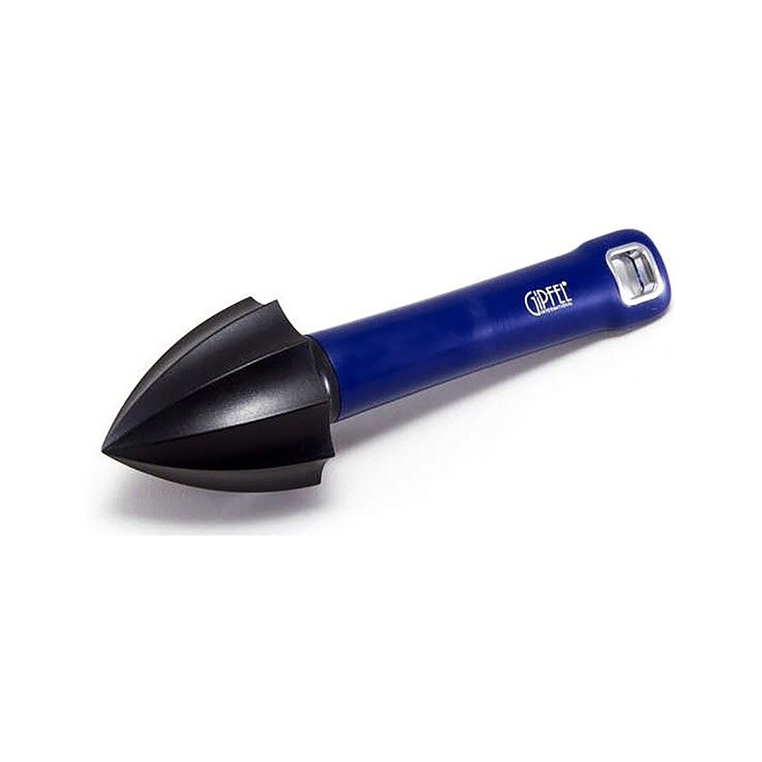 citrusine-sulciaspaude-gipfel-9061 GIPFEL Rokas citrusaugļu sulu spiede 9061 | 18 cm, Pārtikas plastmasa - Image 1