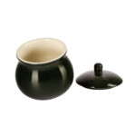 GIPFEL Molinis Puodas Troškinimui (Čenakinė) Majolica 3835 | 0,5 L, Keramika, Tinka Orkaitėje