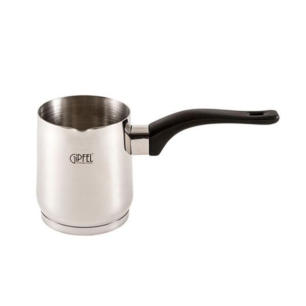 GIPFEL Indelis turku kafijai MAREE 5576 | 350 ml, Tērauds 18/8, Indukcija