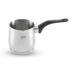 GIPFEL Turka (Džezva) kafijai MAREE 5581 | 640 ml, Tērauds 18/8, Indukcija