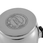 GIPFEL Turka (Džezva) kafijai MAREE 5581 | 640 ml, Tērauds 18/8, Indukcija - Image 2