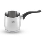 GIPFEL Turka (Džiazva) kafijai MAREE 5582 | 820 ml, Tērauds 18/8, Indukcija