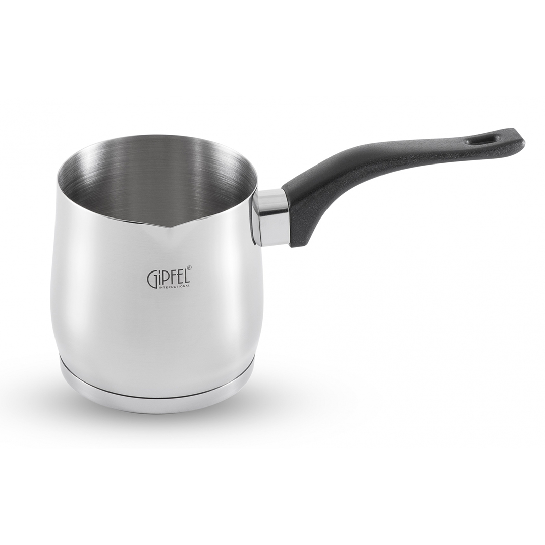 gipfel-5582 GIPFEL Turka (Džiazva) kafijai MAREE 5582 | 820 ml, Tērauds 18/8, Indukcija - Image 1