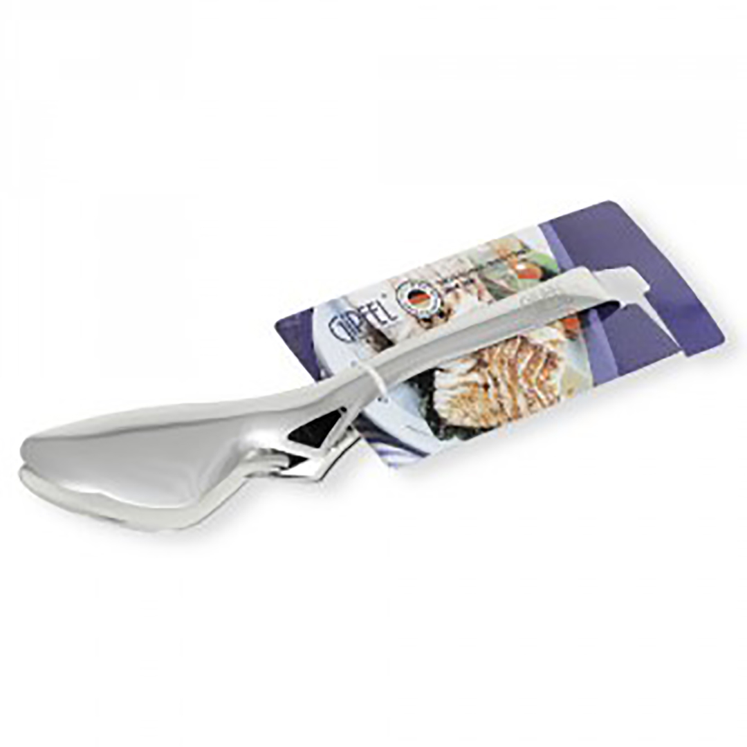 gipfel-5725 GIPFEL Universālās virtuves standziņas 5725 | 26 cm, Nerūsējošais tērauds - Image 1