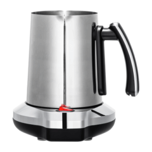 IBRAHIM Elektrinis kavos aparatas 200S | 250 ml, 400 W, Nerūdijantis plienas