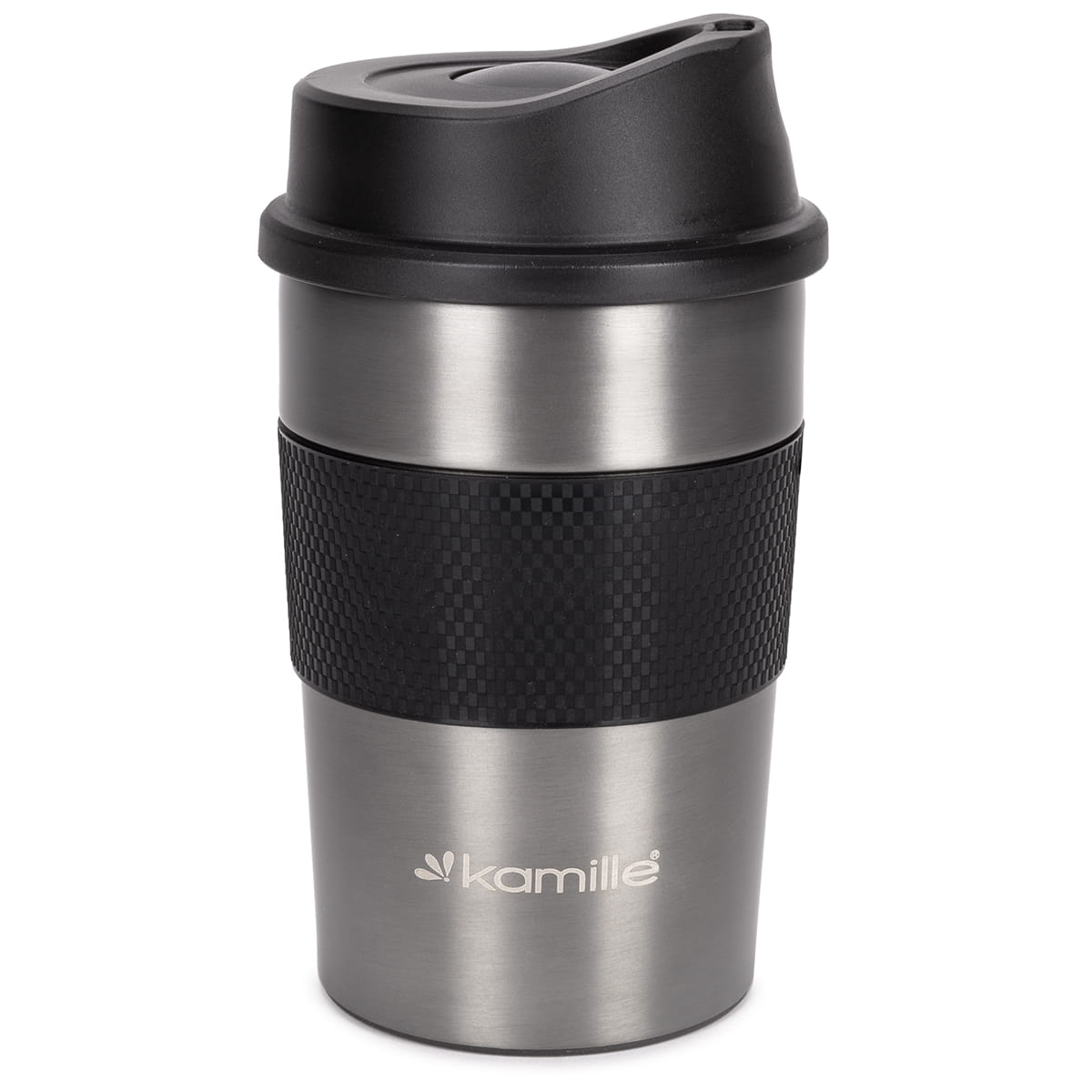 1 Nerūsējošā tērauda termokrūze „Kamille“, 350 ml - Image 1