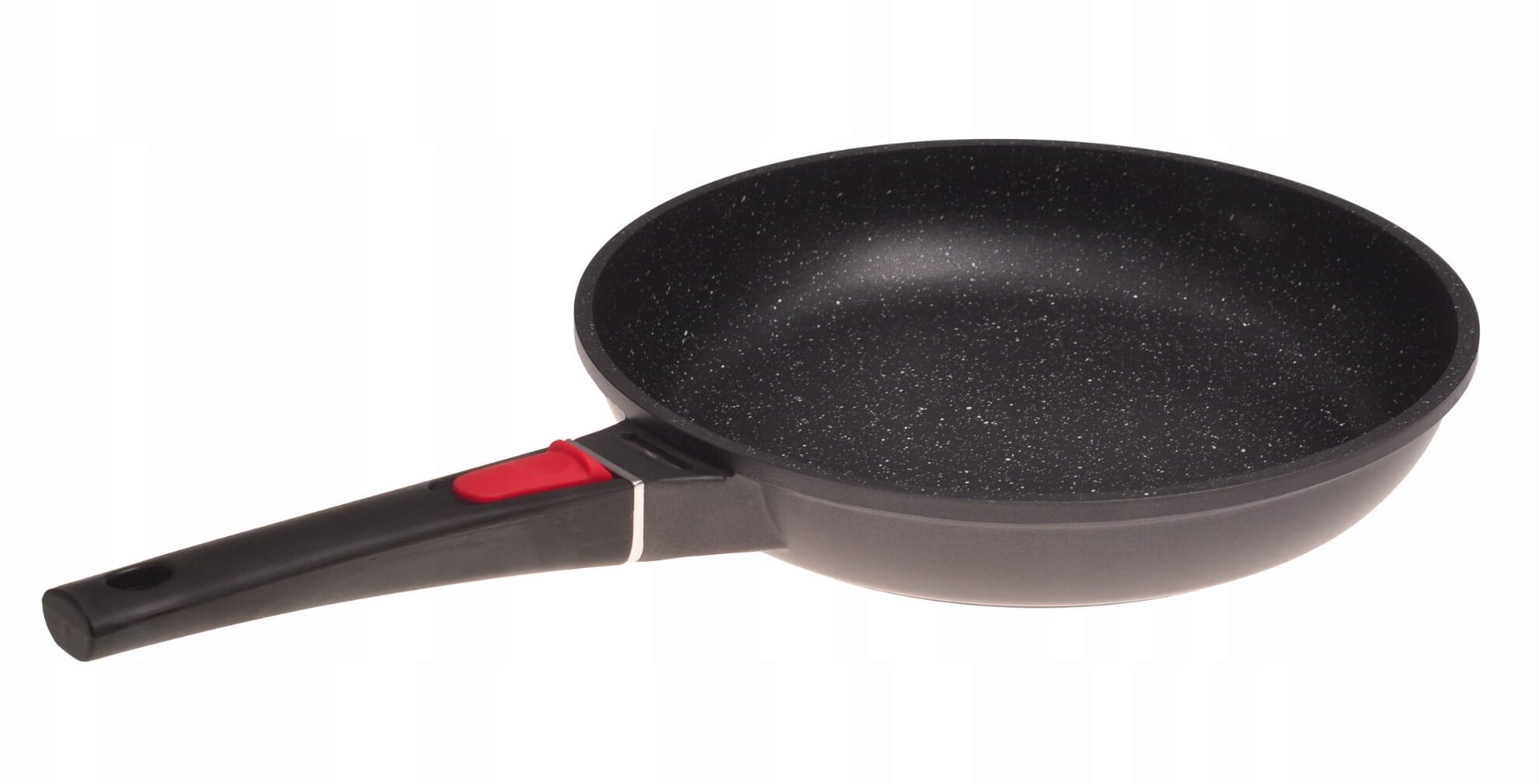 4afbeea24118fe57e580c5f2f8036f75-57230_reference Dziļā panna ar marmora pārklājumu "Kamille", 28 cm (Noņemams rokturis, alumīnijs) - Image 1