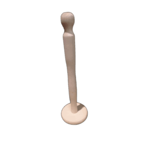 Medinis popierinių rankšluosčių laikiklis, 30 cm