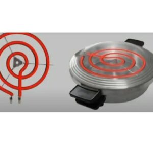 Elektrinė „Stebuklinga Krosnelė“ (Chudo Pech) | 3,5 L | 500 W