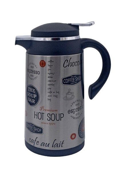 aa3a6f2f64e4e33ab0cc2271c8ab801c-c9b3c_reference Termoss-krūze ar stikla kolbu, 1 l (Kafijas motīvi) - Image 1