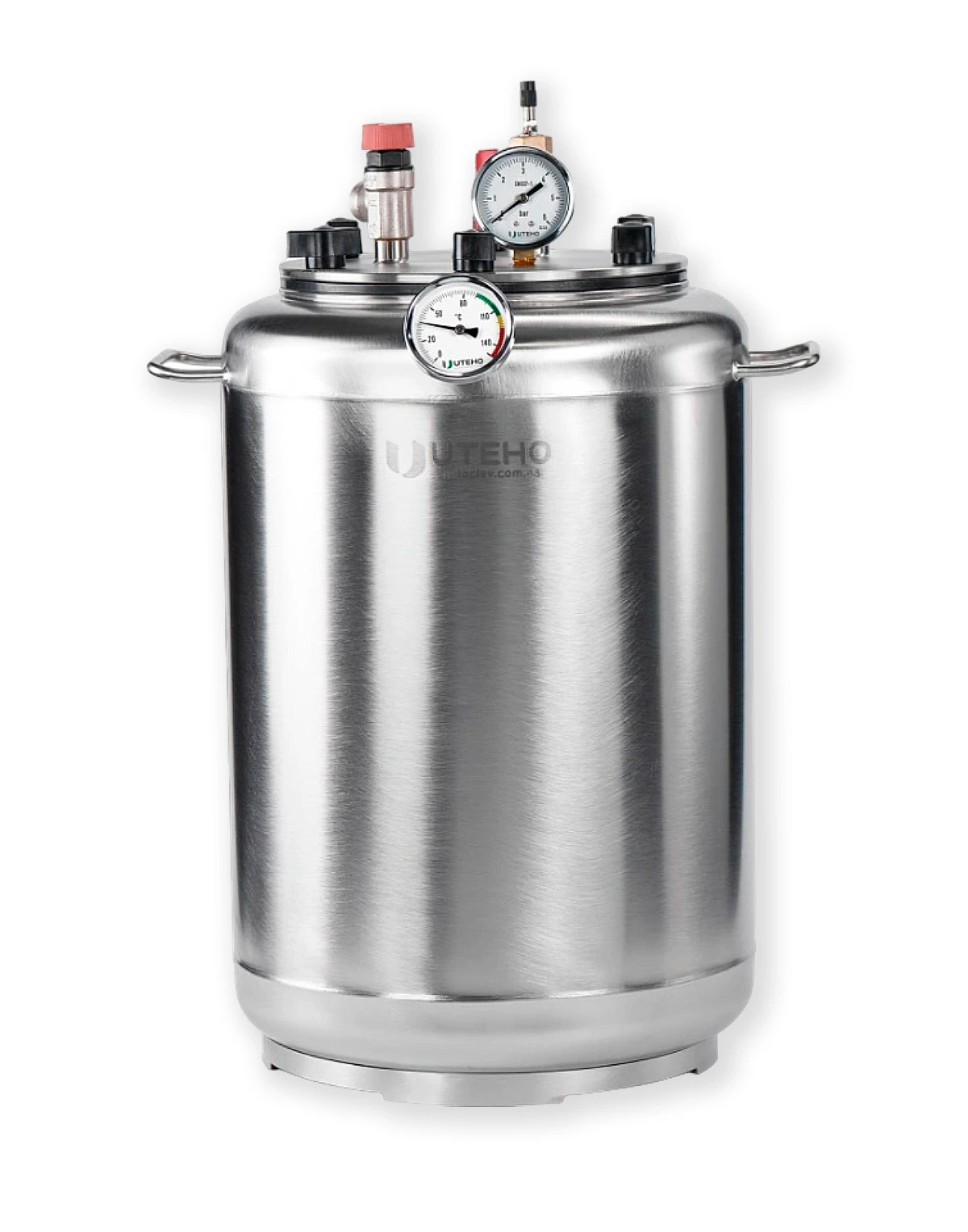 ak-a-24 Autoklāvs "A-24" - Gāze - Image 1