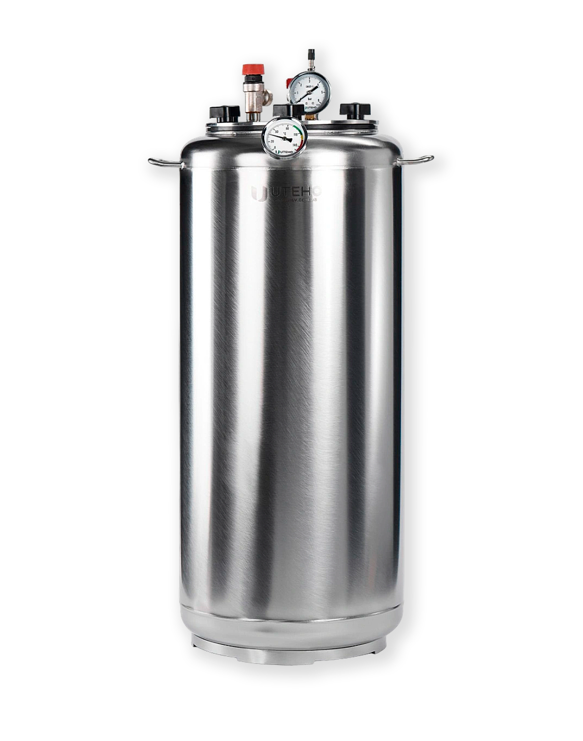 ak-a-40 Autoklāvs "A-40" - Gāze - Image 1