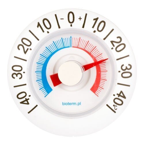 bioterm-isorinis-termometras_reference Āra loga termometrs ar turētāju, Ø10 cm - Image 1