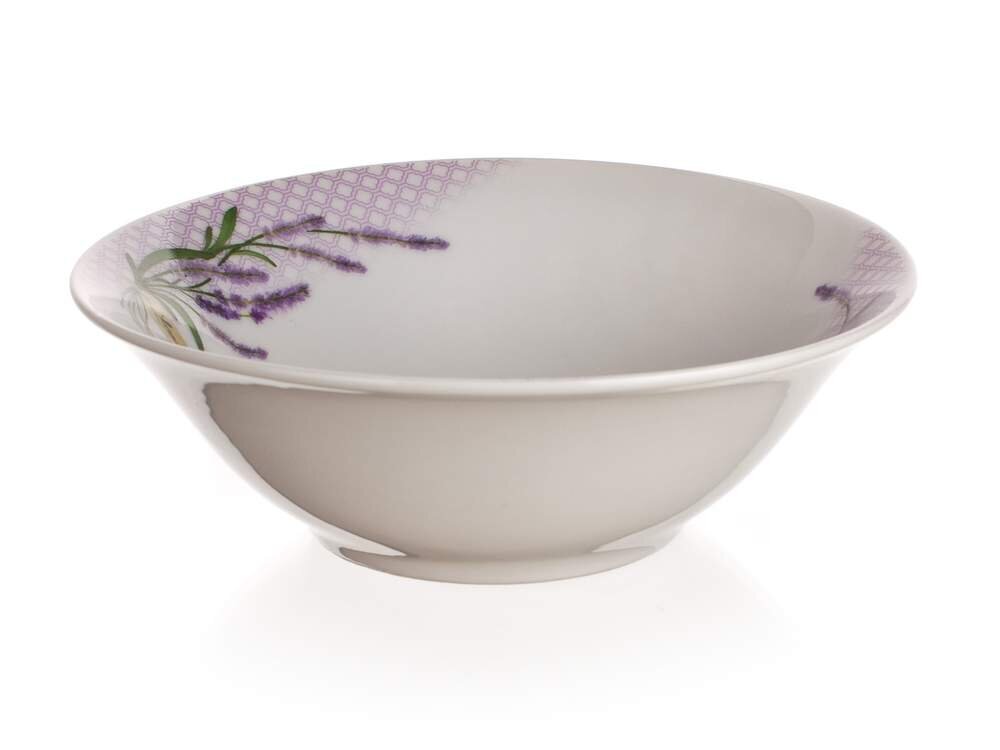 dubenelis-lavanda-15-cm-295ee_reference Porcelāna bļodiņa Lavanda, 15 cm, desertiem un uzkodām - Image 1