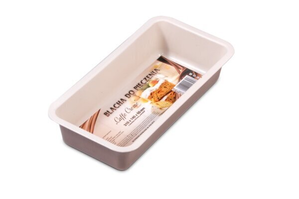 duonos-kepimo-forma-310x140x60mm-767e7_reference Garena maizes un keksa cepšanas forma SNB, 31x14x6 cm, nepiedegoša - Image 1