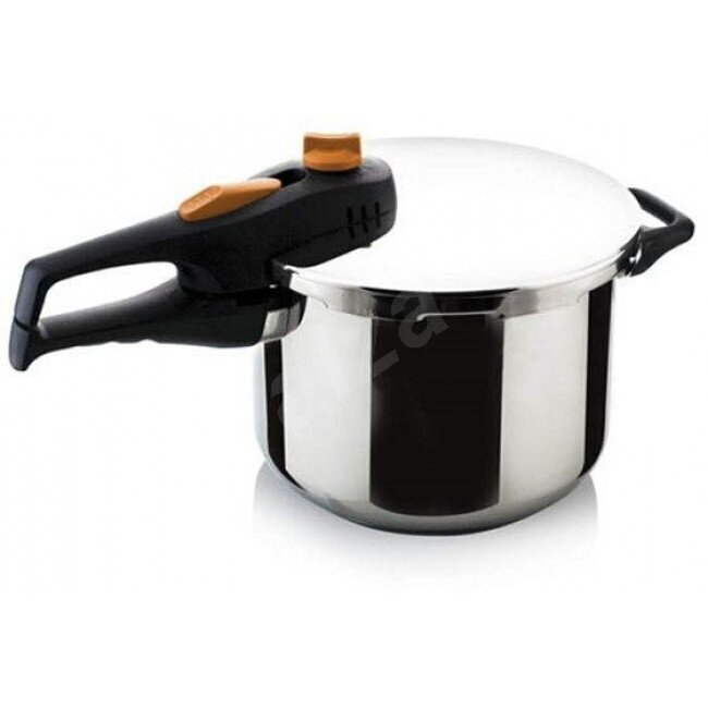 greitpuodis-6-l-banquet-adagio_reference Ātrvārāmais katls BANQUET ADAGIO ar 2 vārstiem, 4 l, Ø22 cm - Image 1