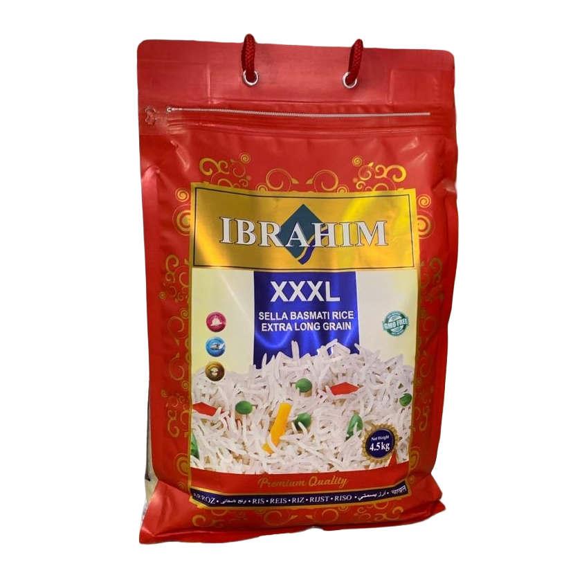 ilgagrudziai-basmati-ryziai-1121-sella-ibrahim-rice-45-kg-1 Ilgagrūdžiai Basmati Ryžiai 1121 Sella IBRAHIM | 4,5 kg