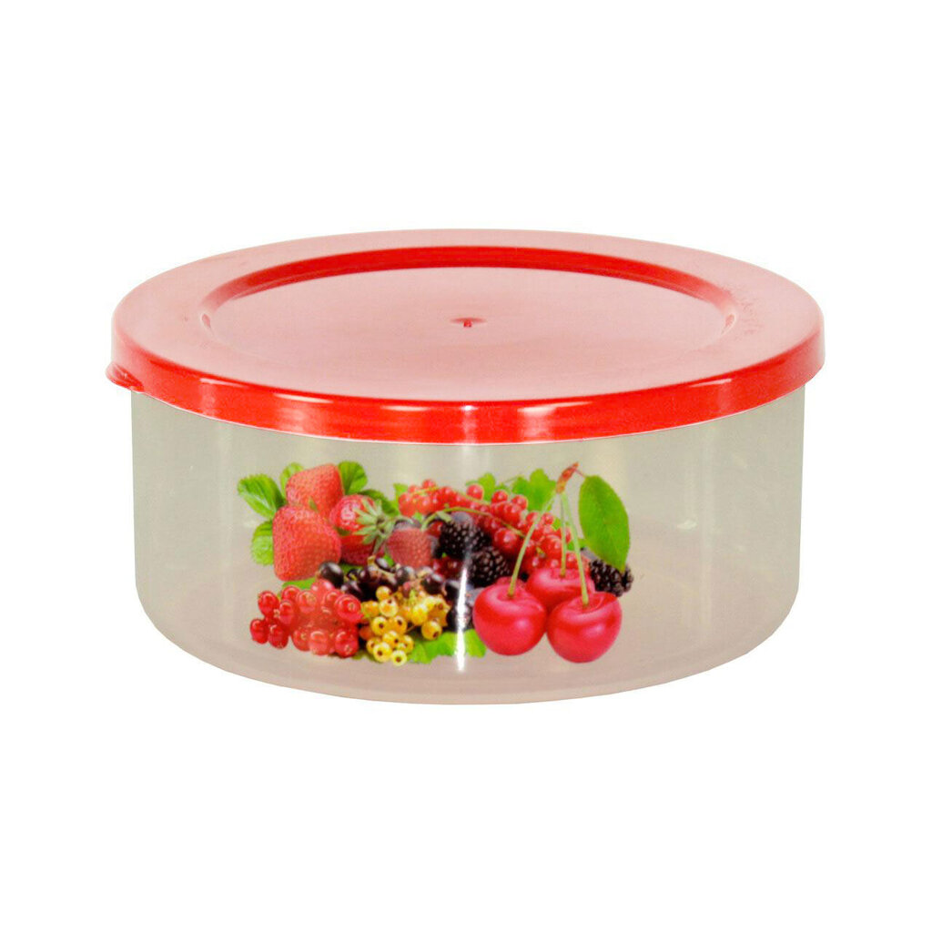 indas-biriems-produktams-smak-1l_reference Apaļš pārtikas konteiners-kārba, 1 l (augsts) - Image 1