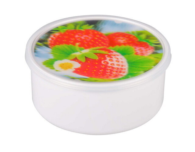 indu-rinkinys-pietums-05l_reference Apaļš pārtikas konteiners-kārba, 0.8 l (augsts) - Image 1