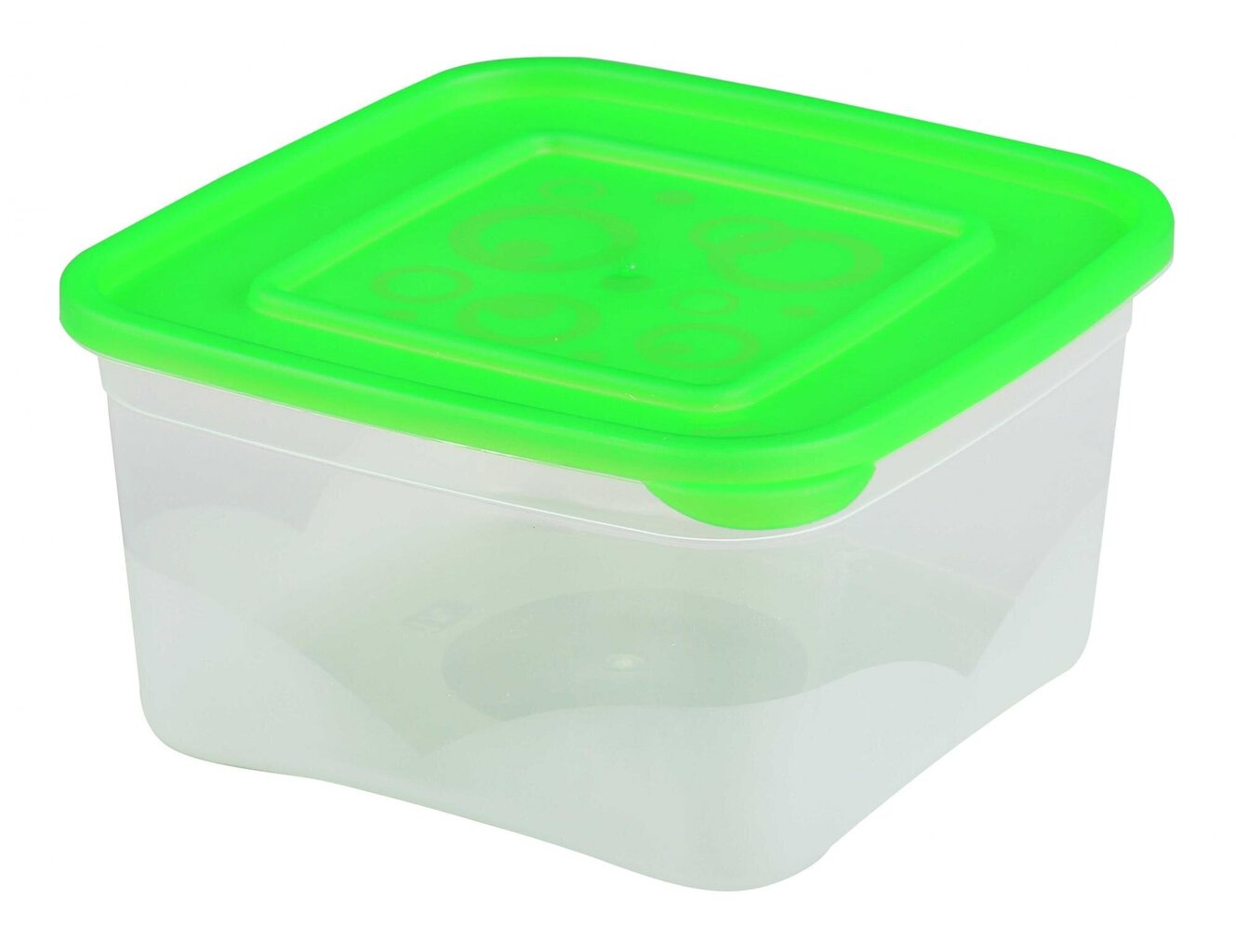 indu-rinkinys-pietums-1l_reference Kvadrātveida pārtikas konteiners-kārba, 0.6 l (zems) - Image 1