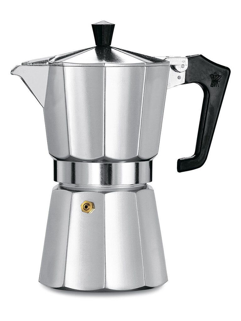kavinukas-450-ml_reference Klasiskais alumīnija kafijas vārītājs (Moka), 450 ml - Image 1