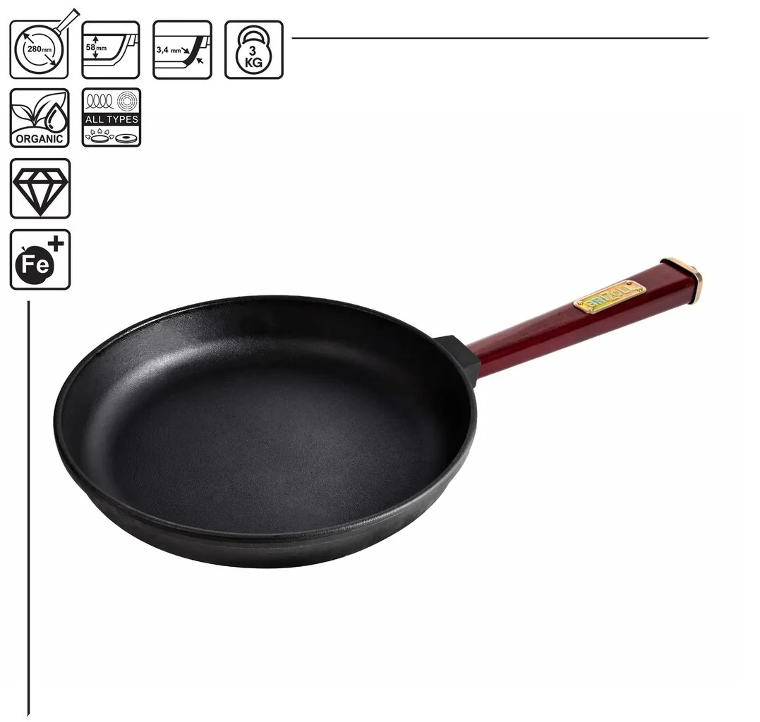 ketaus-keptuve-26-cm-su-nuimama-rankena-118af-kaina_reference Čuguna panna BRIZOLL ar noņemamu rokturi, Ø26 cm - Image 1