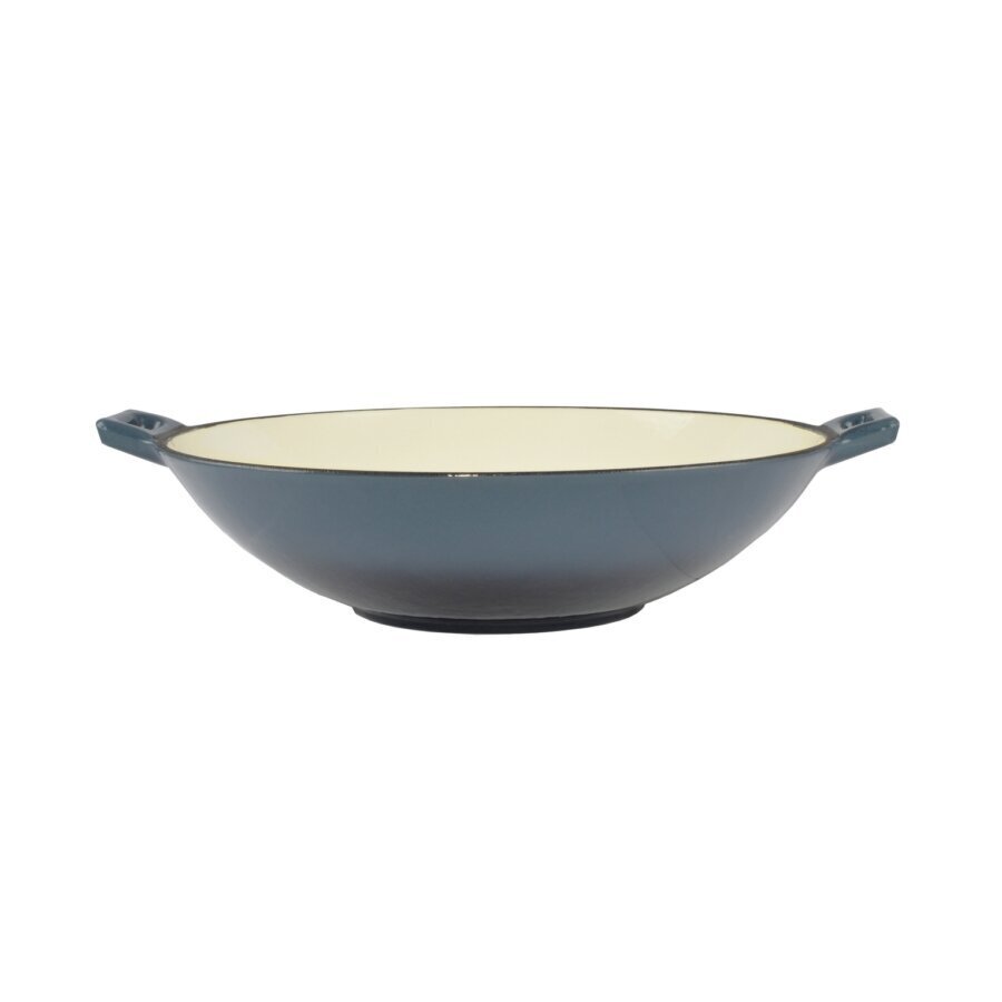 ketaus-wok-keptuve-37cm-6l-eae40_reference Čuguna Wok panna (kazans), 37 cm, 6 l, piemērota cepeškrāsnij un ugunskuram - Image 1