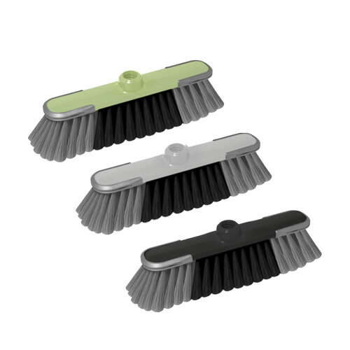 kiaurasamtis-su-rankena-3-l-55d5a_reference Universāla slotas galva ar gumijotām malām un dubultiem sariem, 33 cm - Image 1