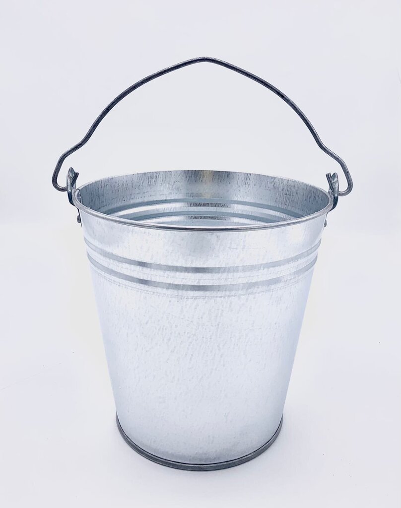 kibiras-5l_reference Cinkots spainis ar rokturi, 5 l (24x21 cm) - Image 1