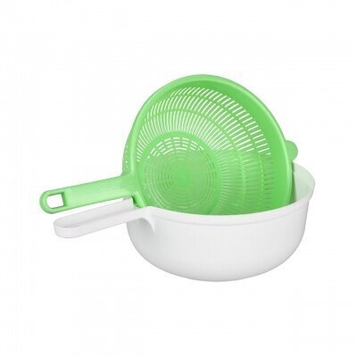 kostuvas-su-rankena_reference Plastmasas caurduris ar garu rokturi, 37 cm - Image 1