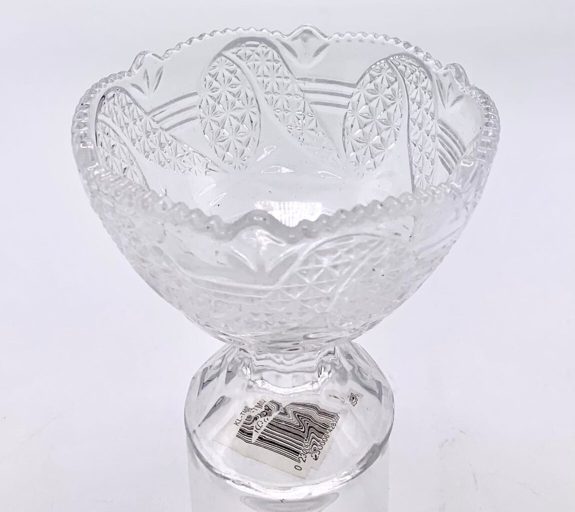 ledaines-6-vnt-200-ml_reference-3 Stikla saldējuma trauciņu (desertu trauku) komplekts, 6 gab., 200 ml - Image 1