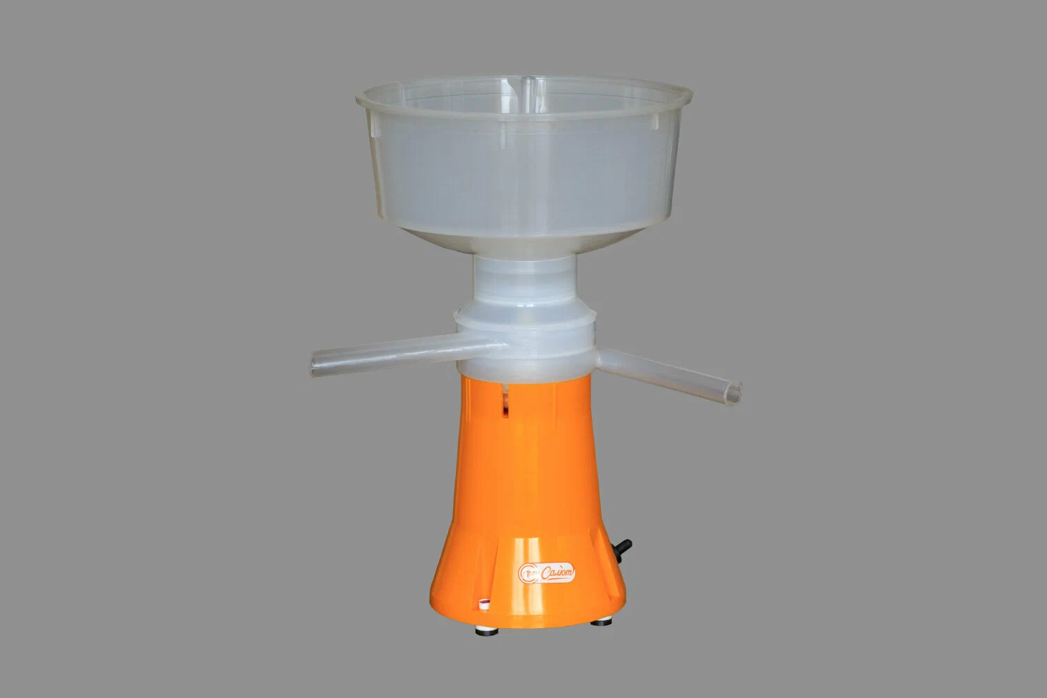 optimize Elektrinis Pieno Separatorius PENZMASH ESB-02 | 50 l/val.