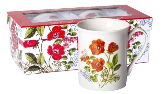 puodeliai-350-ml-2-vnt-12f5f_reference Porcelianinių puodelių rinkinys (2 vnt.), 350 ml, asorti spalvos (Kopija) - Image 1