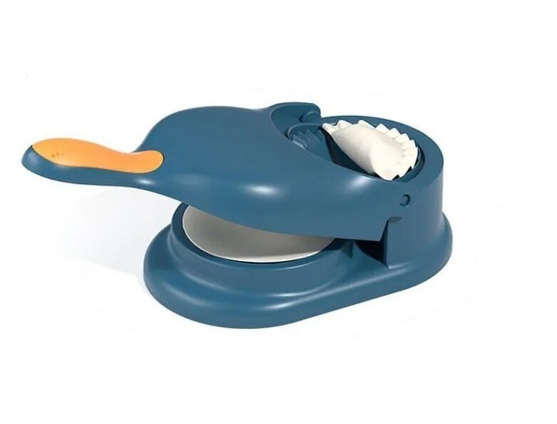 rankinis-presas-koldunams-87643_reference Rokas prese pelmeņiem 2-in-1 Plastic Forte, 27x11 cm - Image 1