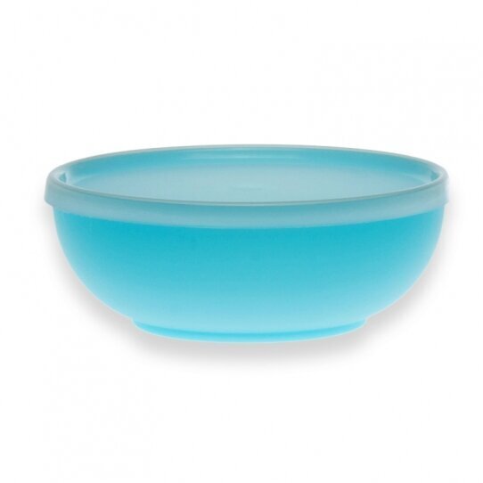 salotine-085l_reference Universāla plastmasas bļoda salātiem SAGAD, 0.85 L, 17 cm (Mix krāsas) - Image 1