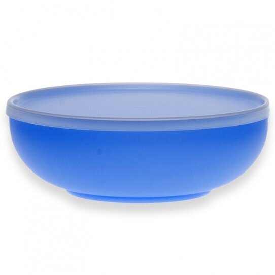 salotine-185l_reference-1 Universāla plastmasas bļoda salātiem SAGAD, 1.85 L, 22 cm - Image 1