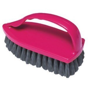 sepetys-maxi_reference Ergonomiska birste automašīnas salona tīrīšanai MAXI, 15 cm (Mix krāsas) - Image 1