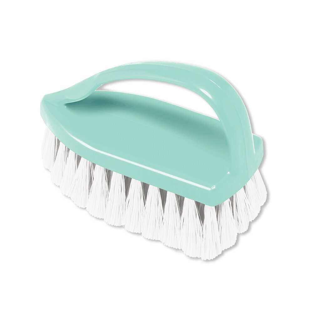 sepetys_reference Ergonomiska birste automašīnu saloniem (ādai un tekstilam), 11 cm - Image 1