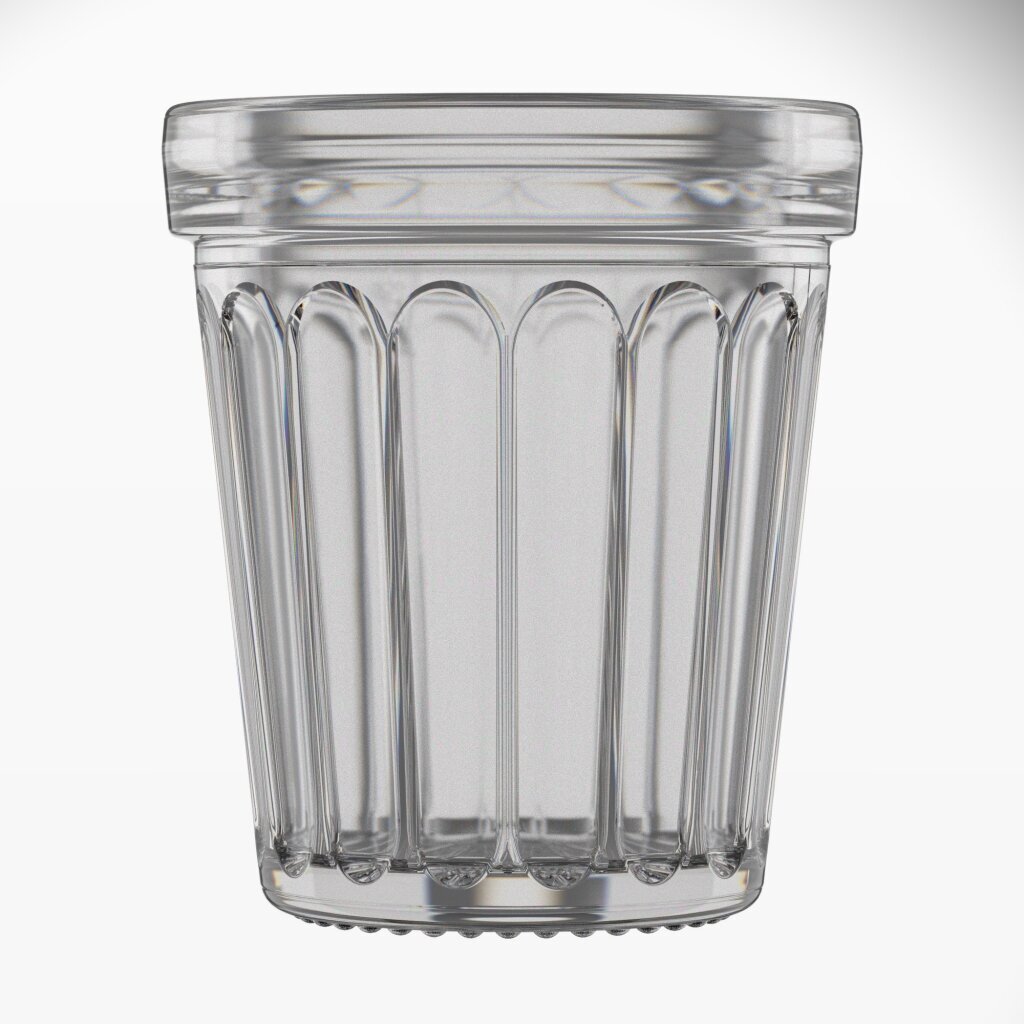 stikline-50-ml-85e3a_reference Stikla glāzīte dzērieniem, 50 ml, 6,2 cm - Image 1